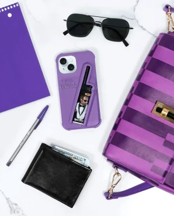Coque en stock pour l'iPhone de&nbsp;Snoop&nbsp;Dog