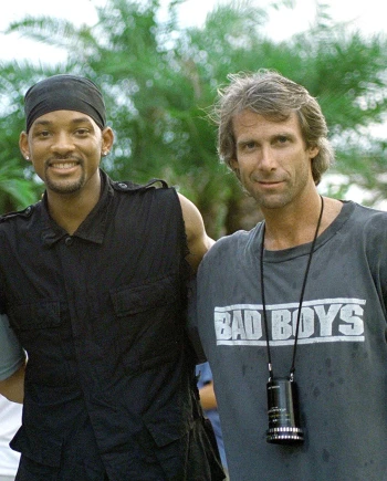 Will Smith et Michael Bay à nouveau réunis sur&nbsp;Fast&nbsp;&amp;&nbsp;Loose