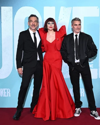 Joker&nbsp;: folie à deux, un box‑office pas ouf&nbsp;du&nbsp;tout