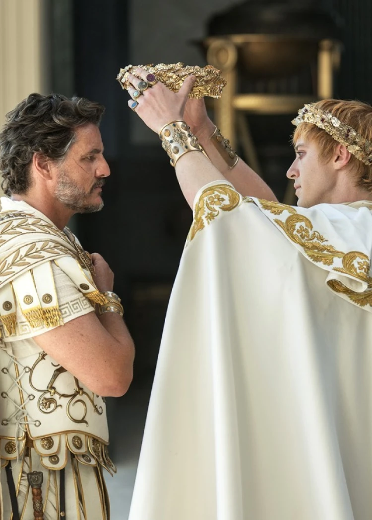 Gladiator saison&nbsp;3, déjà en&nbsp;gestation&nbsp;?!