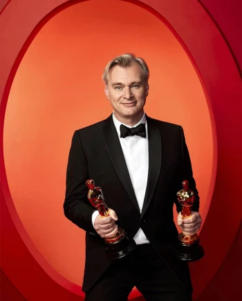On a des nouvelles du prochain film de Christopher&nbsp;Nolan