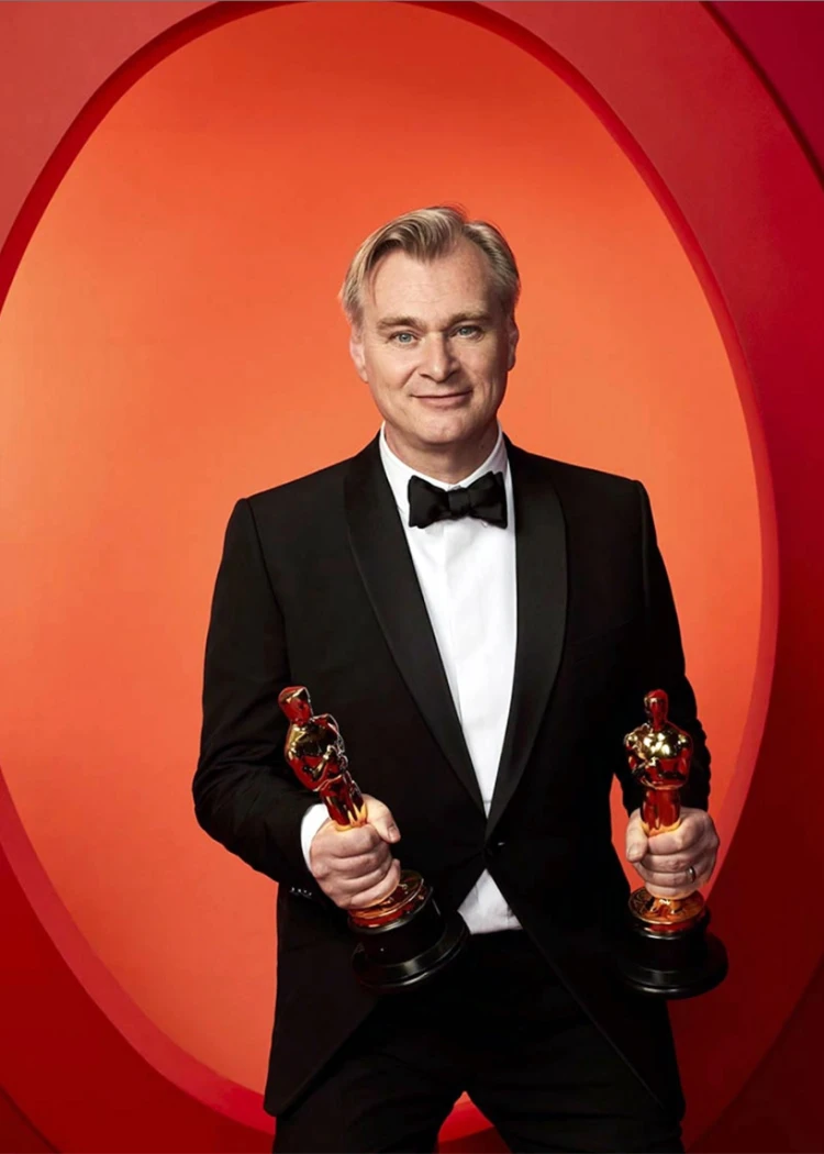 On a des nouvelles du prochain film de Christopher&nbsp;Nolan