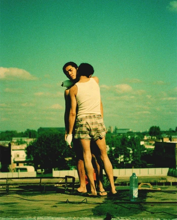 Happy Together&nbsp;: revoir Buenos Aires et Wong Kar‑wai&nbsp;en&nbsp;4K