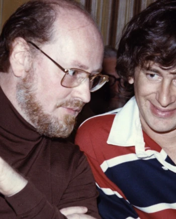 John Williams, un compositeur de légende célébré sur&nbsp;Disney+