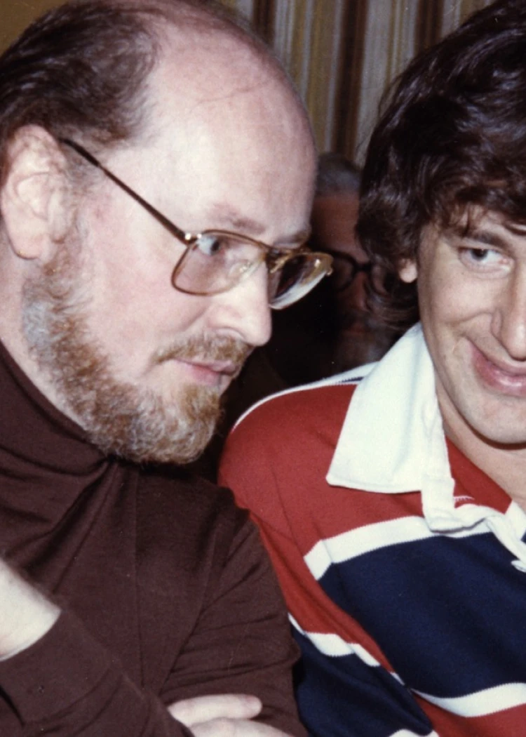 John Williams, un compositeur de légende célébré sur&nbsp;Disney+