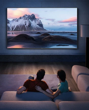Xiaomi TV Max Dolby Atmos/Dolby Vision et Google&nbsp;TV&nbsp;: 85" et 100"&nbsp;en&nbsp;approche