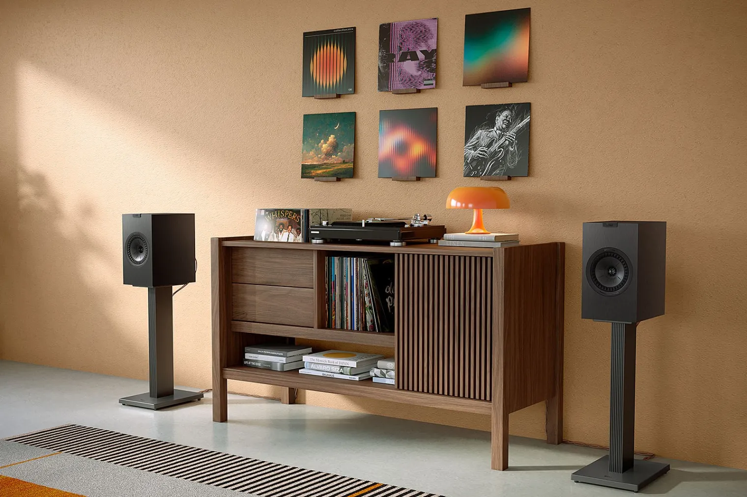 test-enceintes-bibliotheques-kef-q3-meta