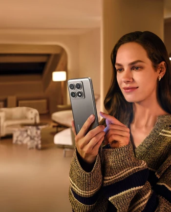 Smartphone Xiaomi 14T&nbsp;Pro, à fond sur la photo&nbsp;et&nbsp;la&nbsp;8K