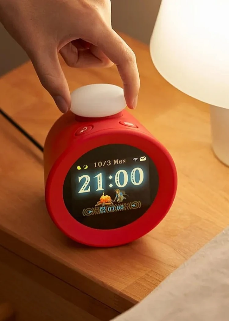 Nintendo sort une nouvelle&nbsp;machine&nbsp;!