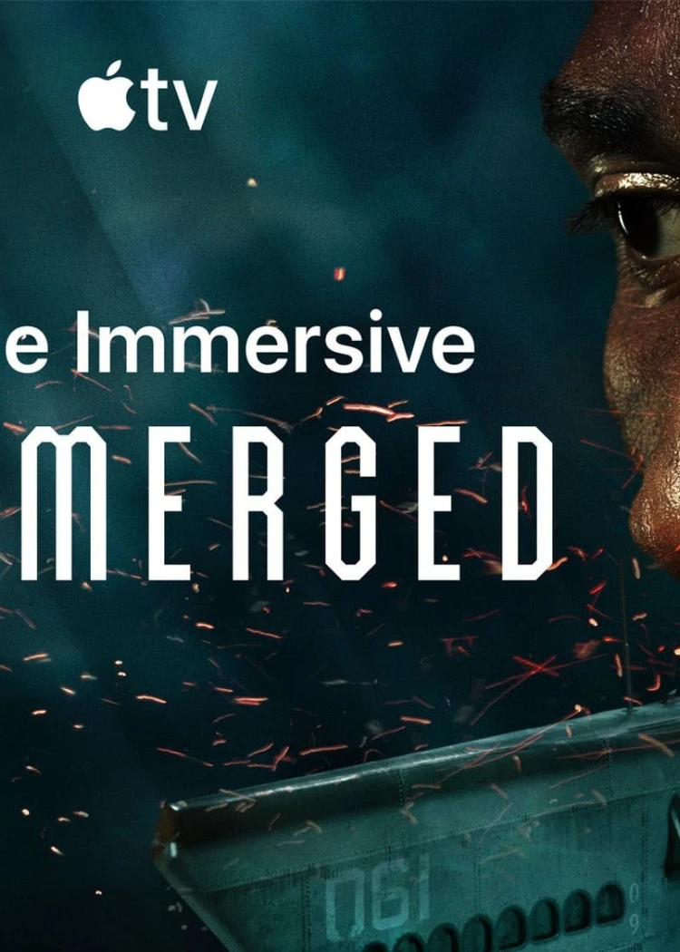 Submerged, premier film immersif Apple&nbsp;Vision&nbsp;Pro