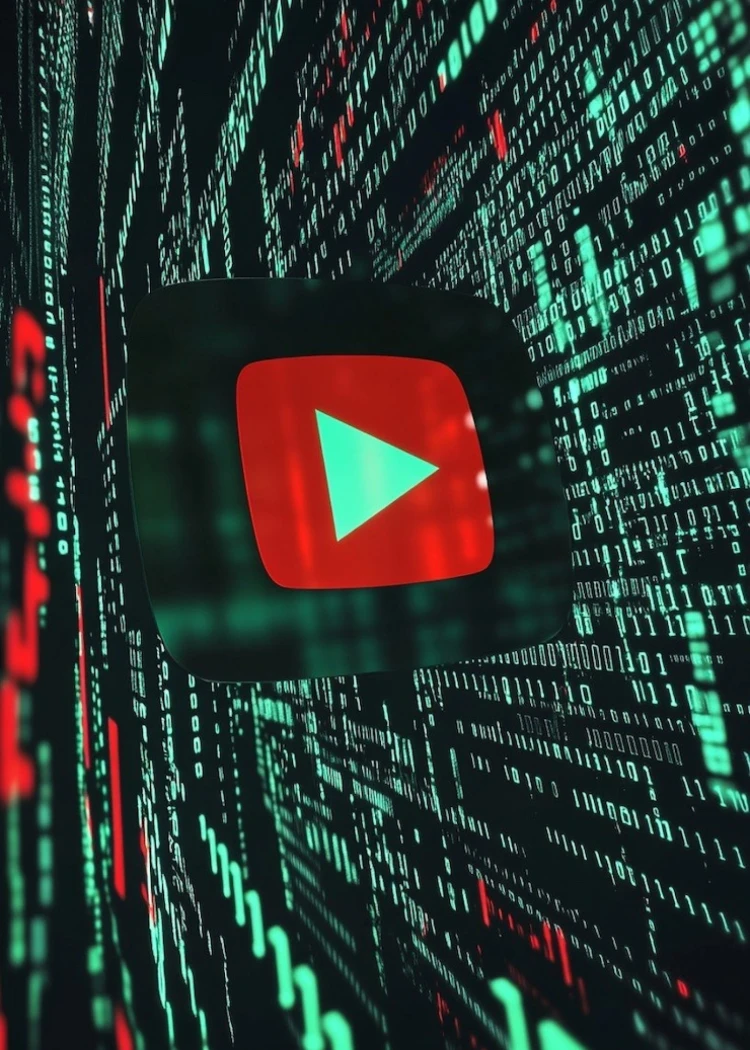 YouTube ou&nbsp;YouPub&nbsp;?