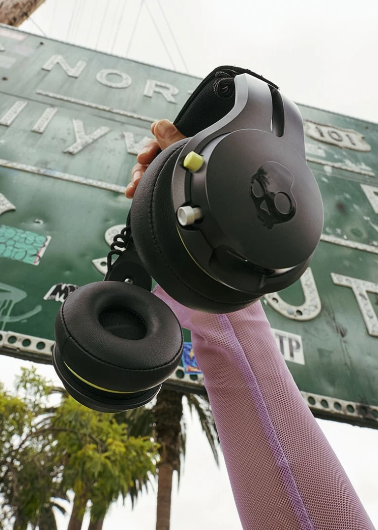 Casque Skullcandy Icon ANC, 20&nbsp;ans&nbsp;après…