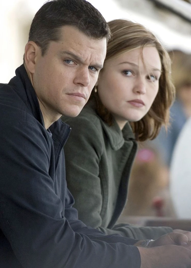 Ce que l'on sait du sixième Jason&nbsp;Bourne
