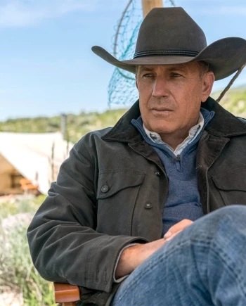 Kevin Costner dans un film qu'on n'attendait pas, mais alors pas&nbsp;du&nbsp;tout
