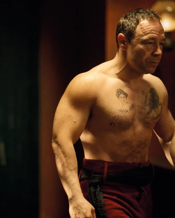 A Thousand Blows&nbsp;: la boxe clandestine par le créateur de&nbsp;Peaky&nbsp;Blinders