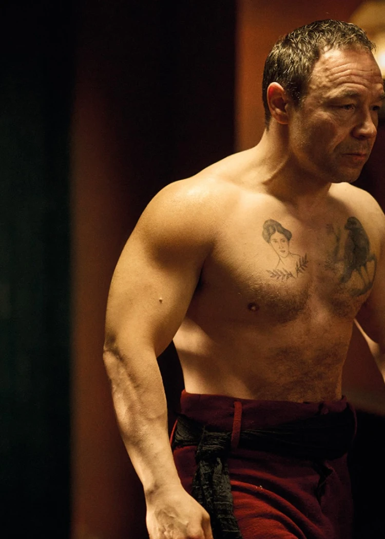 A Thousand Blows&nbsp;: la boxe clandestine par le créateur de&nbsp;Peaky&nbsp;Blinders