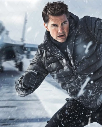 Mission impossible&nbsp;8, pourquoi une bande‑annonce si&nbsp;vite&nbsp;?