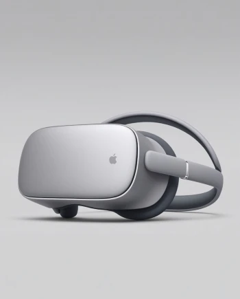 Apple Vision pas Pro dès l’année prochaine&nbsp;?