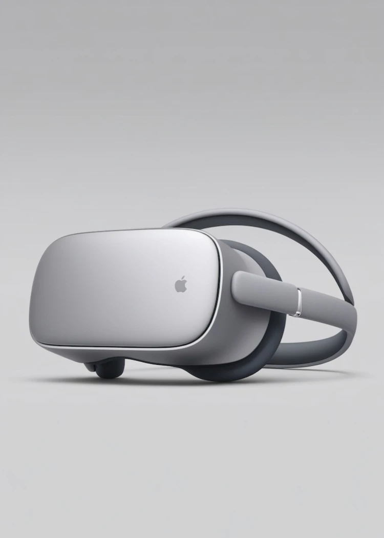 Apple Vision pas Pro dès l’année prochaine&nbsp;?