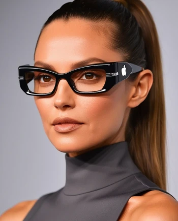 Lunettes connectées Apple&nbsp;en&nbsp;2027&nbsp;?