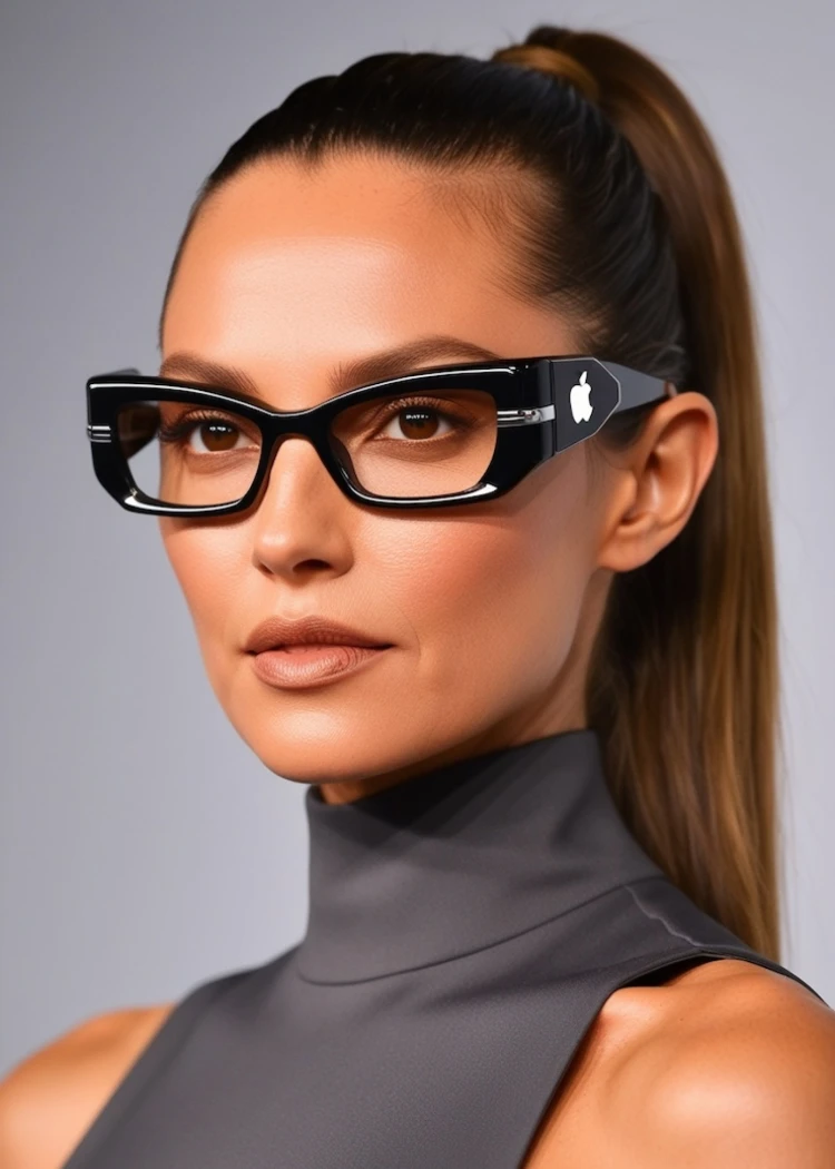 Lunettes connectées Apple&nbsp;en&nbsp;2027&nbsp;?