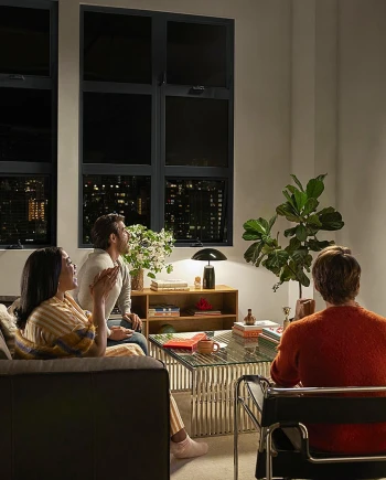 Sonos Arc Ultra, barre de son multiroom Dolby Atmos 9.1.4, Trueplay et&nbsp;Hi‑Res&nbsp;Audio