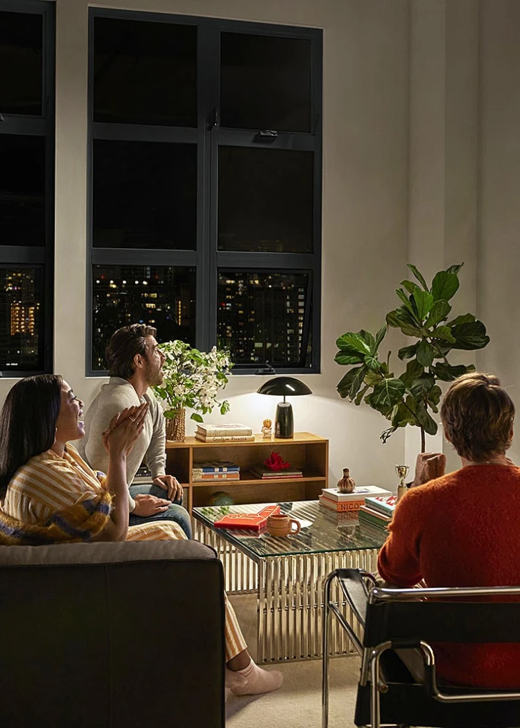 Sonos Arc Ultra, barre de son multiroom Dolby Atmos 9.1.4, Trueplay et&nbsp;Hi‑Res&nbsp;Audio