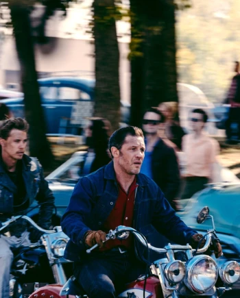 Test 4K The Bikeriders, beau et sage comme&nbsp;une&nbsp;image