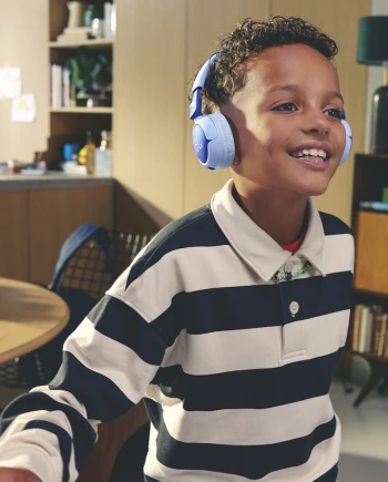JBL Junior 470NC et JBL Junior 320/320BT, casques pour&nbsp;les&nbsp;kids
