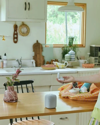 Sony LinkBuds Speaker, enceinte portable et&nbsp;nomade