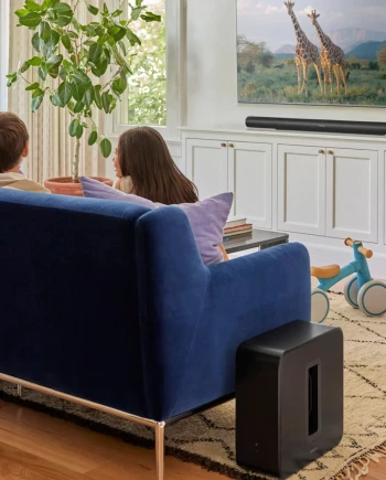 Sonos Sub 4, caisson de basses nouvelle génération