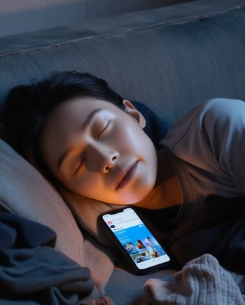 Dormez tranquille devant&nbsp;YouTube