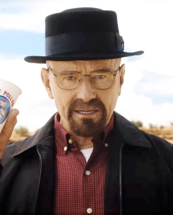 Walter White, un retour inattendu en mode&nbsp;Breaking&nbsp;Bad