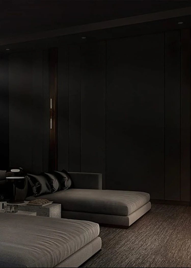 Epson EH‑QL3000, vidéoprojecteur 4K&nbsp;laser 6&nbsp;000&nbsp;lumens