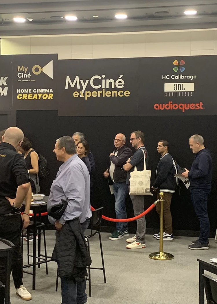 Lumagen Artisan 8K, la vraie image cinéma&nbsp;à&nbsp;domicile