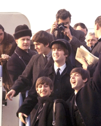 Disney+ dévoile un documentaire sur les Beatles produit par Martin&nbsp;Scorsese