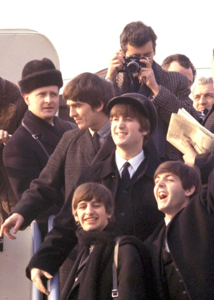 Disney+ dévoile un documentaire sur les Beatles produit par Martin&nbsp;Scorsese