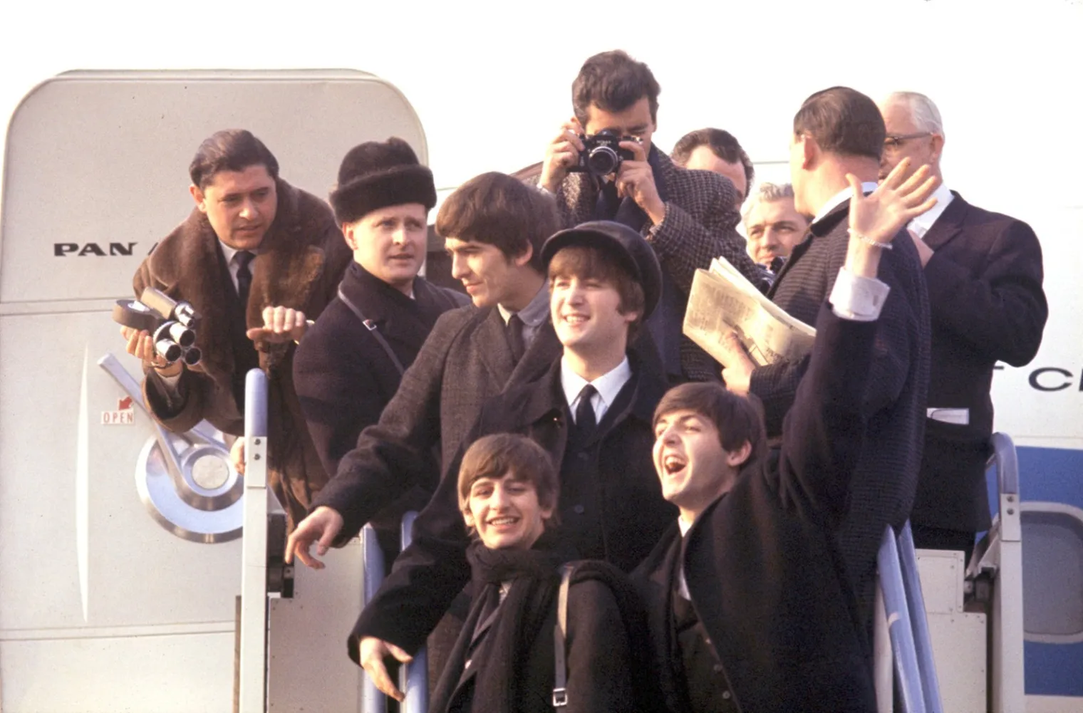 disney-devoile-un-documentaire-sur-les-beatles-produit-par-martin-scorsese