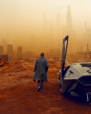 Les producteurs de Blade Runner 2049 poursuivent Elon Musk&nbsp;en&nbsp;justice
