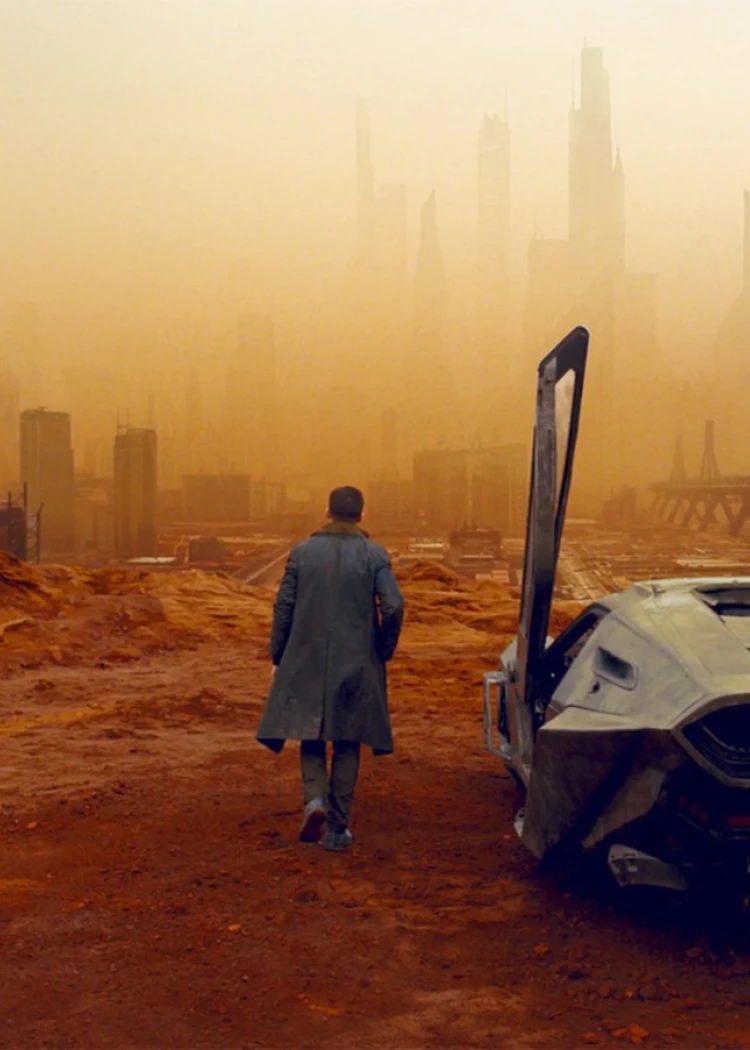 Les producteurs de Blade Runner 2049 poursuivent Elon Musk&nbsp;en&nbsp;justice