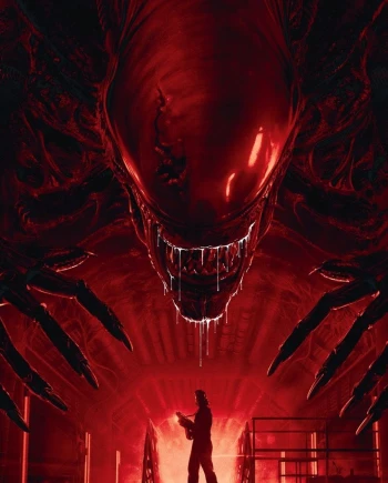 Alien Romulus, soyez sympas, rembobinez 
