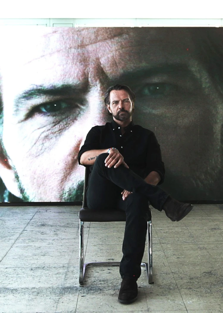 Jérôme Kerviel raconte tout dans une série documentaire pour&nbsp;Max