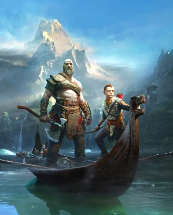 Qui est ce prestigieux showrunneur à la tête de la série God&nbsp;of&nbsp;War&nbsp;?