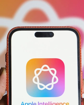 L’IA d’Apple, 2 ans de retard sur la&nbsp;concurrence