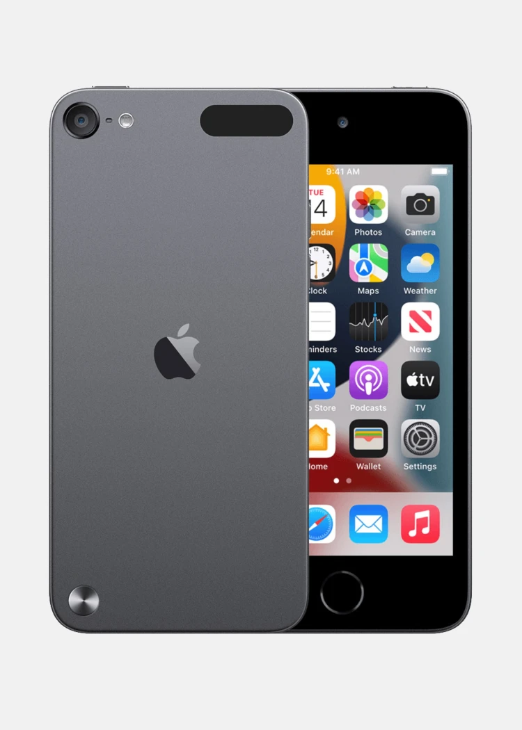 Et si l’iPod Touch&nbsp;revenait…