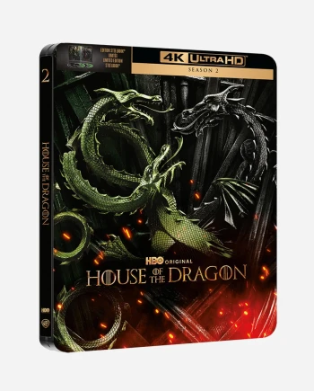 House of the Dragon saison&nbsp;2&nbsp;: Westeros ne vous a pas encore tout&nbsp;révélé