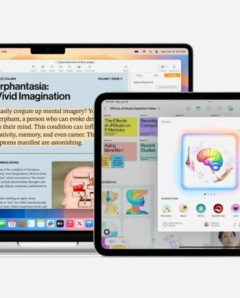 Quoi de neuf sur iPhone avec Apple Intelligence&nbsp;?