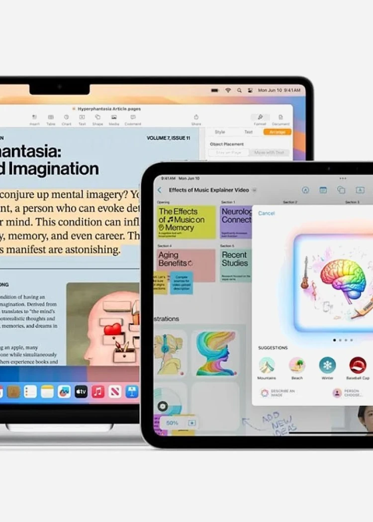 Quoi de neuf sur iPhone avec Apple Intelligence&nbsp;?