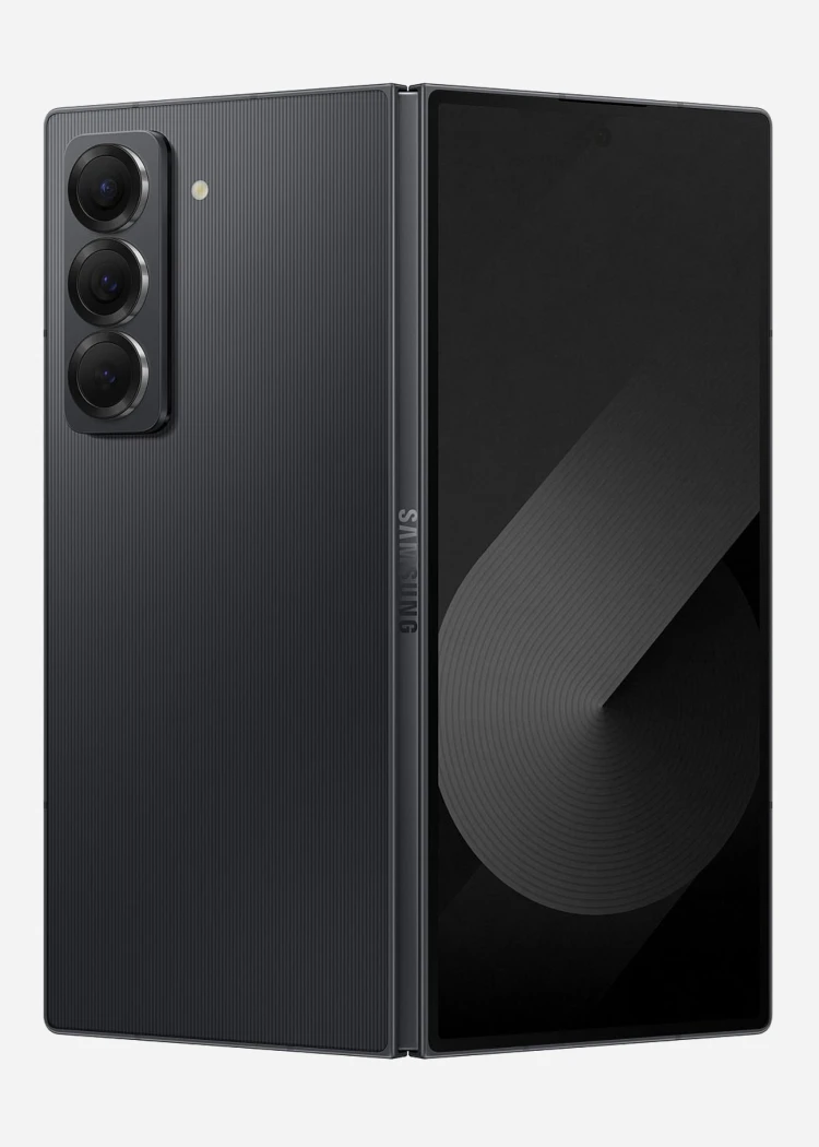 Nouveau Galaxy&nbsp;Z Fold&nbsp;SE, mais pas&nbsp;chez&nbsp;nous