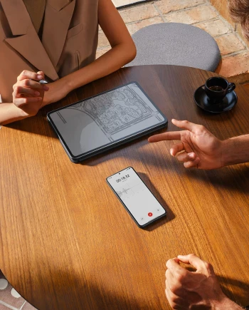 Smartphone Xiaomi 14T, capacités photo/vidéo premium